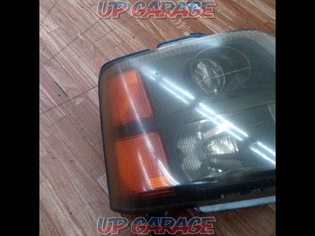 Suzuki genuine MC21S/Wagon R
RR genuine halogen headlights-04