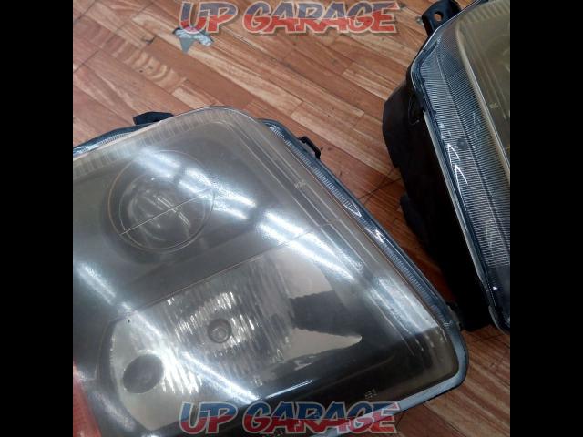 Suzuki genuine MC21S/Wagon R
RR genuine halogen headlights-05