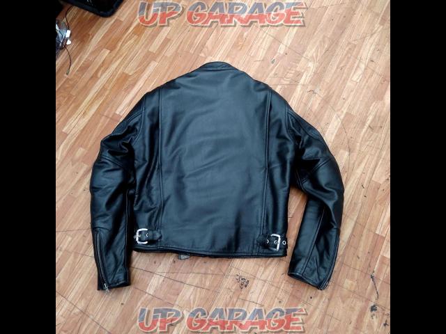 M size MOTO
FIELD
Leather jacket-07