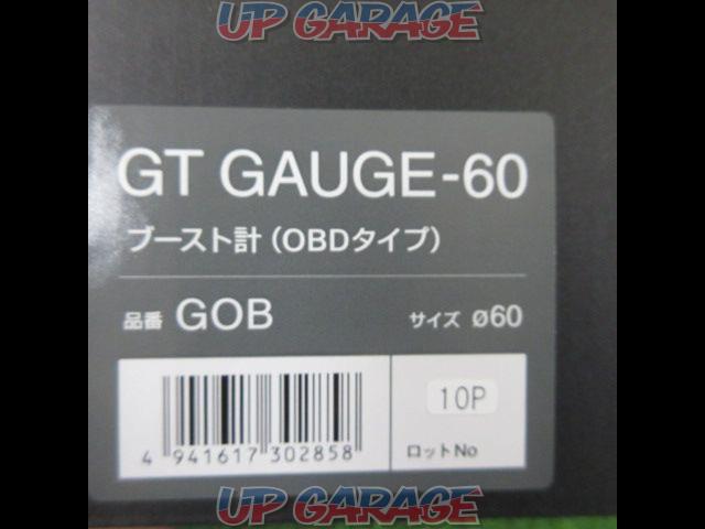 Pivot GT GAUGE-60 GOB-04