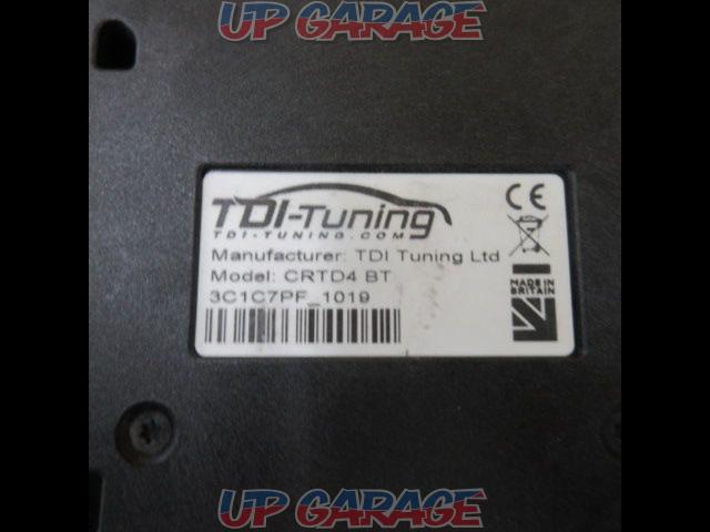 TDI
Tuning
CRTD4
BT-02
