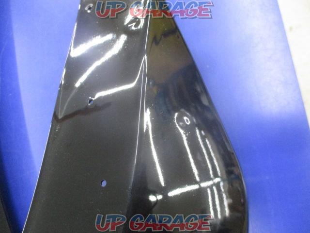 Unknown Manufacturer
MZADA3
Front lip spoiler-04