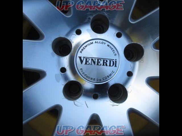 COSMIC / VENERDI
VENERDI
HEREBORRANI
CL-610
[This is the sale of the wheel only]-05