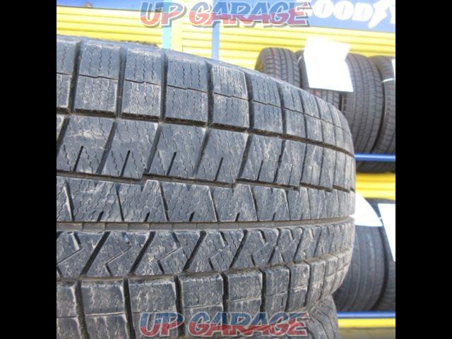 DUNLOP
WINTERMAXX
Only WM03 tires are sold.-02
