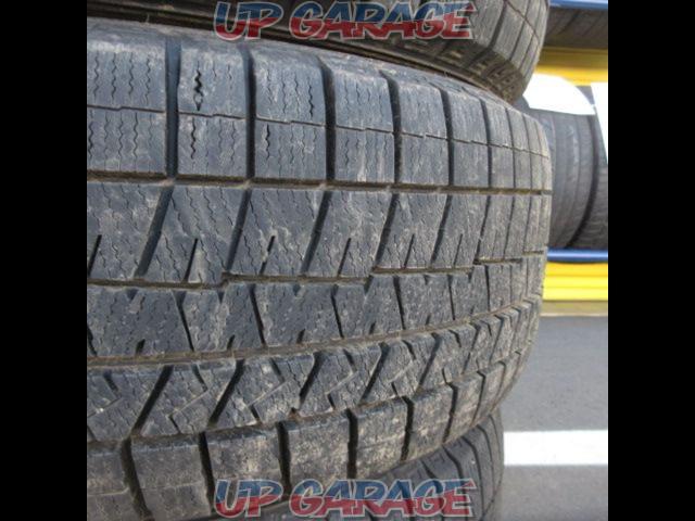 DUNLOP
WINTERMAXX
Only WM03 tires are sold.-04