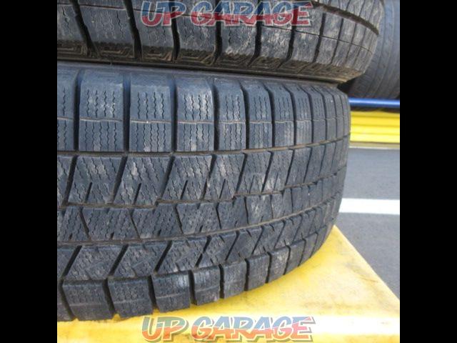 DUNLOP
WINTERMAXX
Only WM03 tires are sold.-05