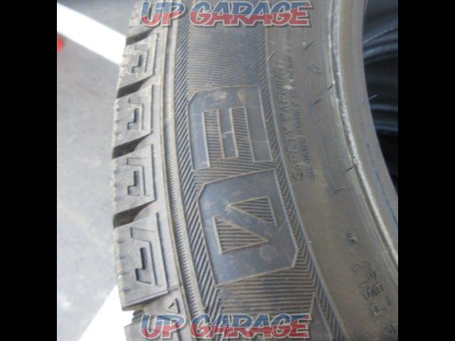 DUNLOP
WINTERMAXX
Only WM03 tires are sold.-08