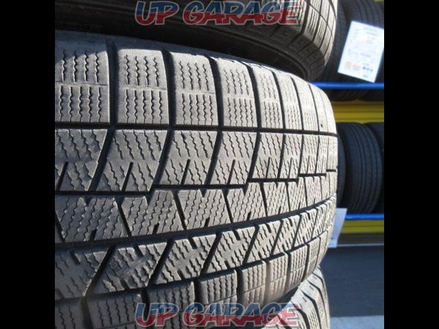 DUNLOP
WINTERMAXX
Only WM03 tires are sold.-03