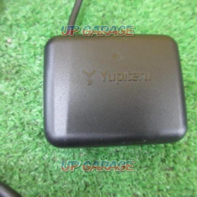 YUPITERU A800DR【ドライブレコーダー付きレーダー探知機】-03