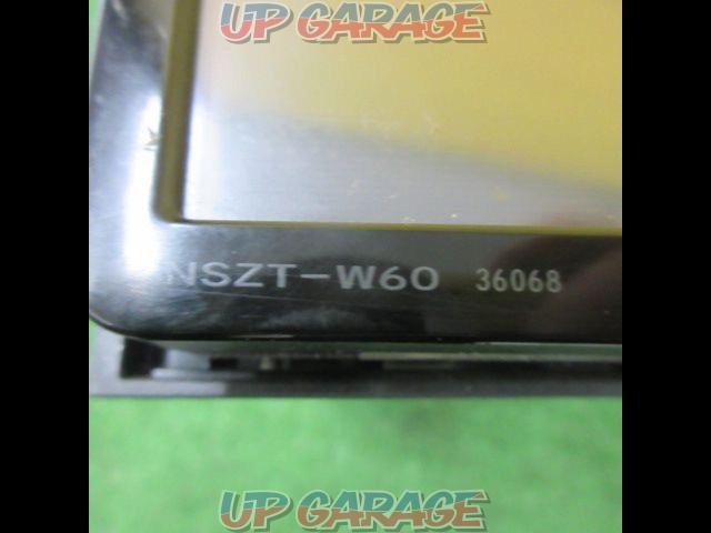Toyota genuine
NSZT-W60-06