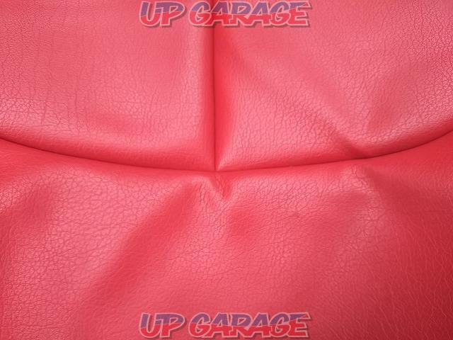 ELEVEN
Clazzio
Order sheet cover
Red / White piping
ET-2045-09