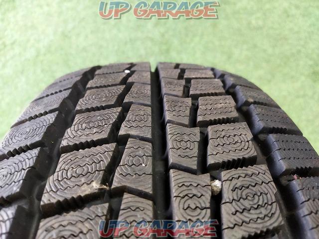 (Please contact us in advance when visiting F-T warehouse storage) HANKOOK/KINGSTAR
WINTER
RW06-07