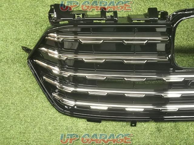 Honda genuine RC system
Odyssey
Front grille-02