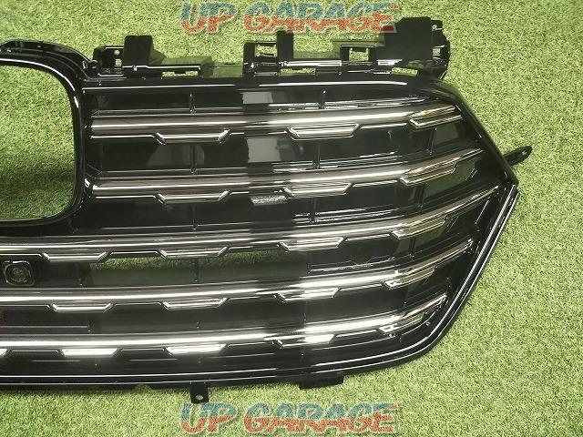 Honda genuine RC system
Odyssey
Front grille-03