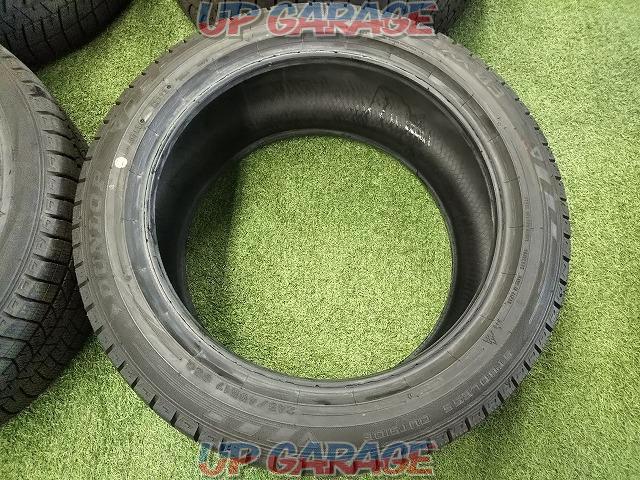 (Please contact us in advance when visiting A-1T warehouse storage) DUNLOP
WINTERMAXX
WM03-03