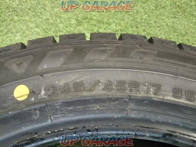 (Please contact us in advance when visiting A-1T warehouse storage) DUNLOP
WINTERMAXX
WM03-05