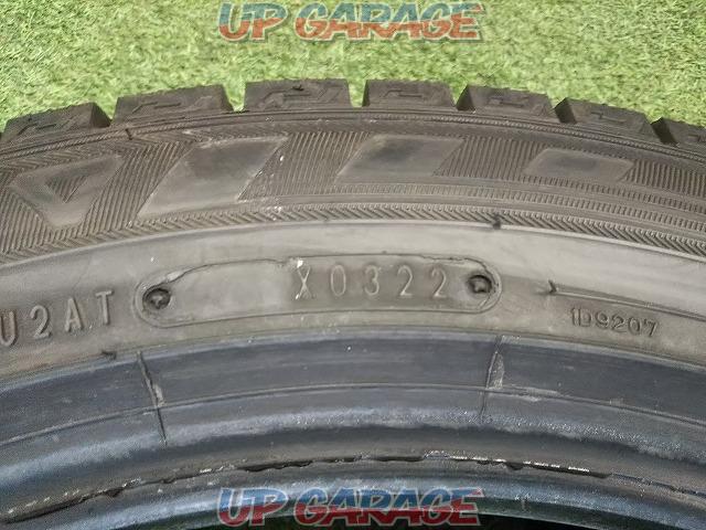 (Please contact us in advance when visiting A-1T warehouse storage) DUNLOP
WINTERMAXX
WM03-06