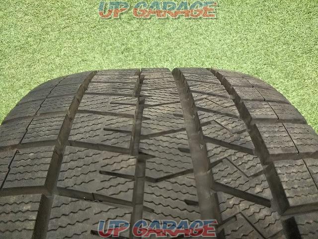 (Please contact us in advance when visiting A-1T warehouse storage) DUNLOP
WINTERMAXX
WM03-07