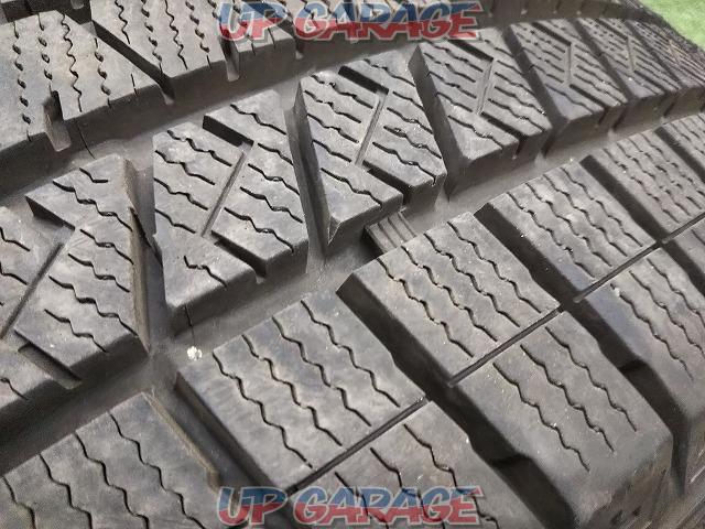 (Please contact us in advance when visiting A-1T warehouse storage) DUNLOP
WINTERMAXX
WM03-08