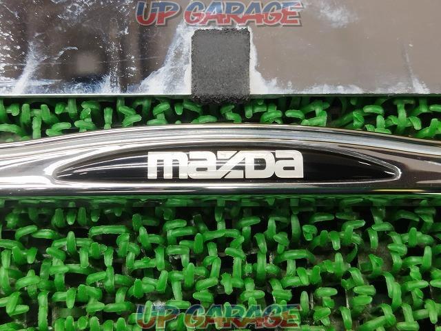 Mazda genuine number frame
2 pieces set-02