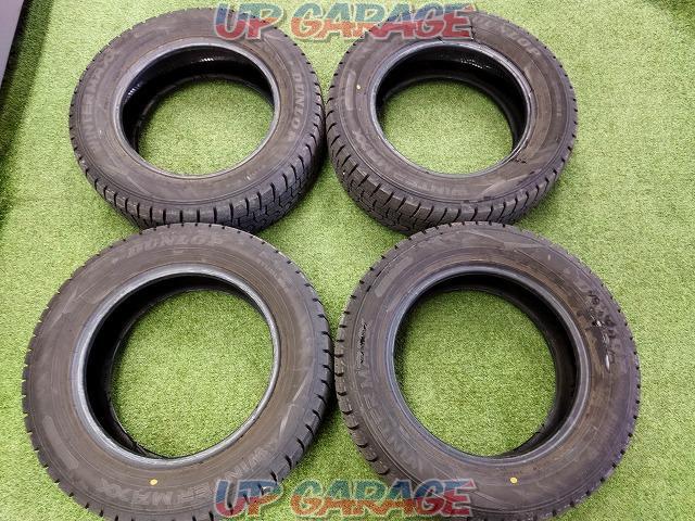 (Please contact us in advance when visiting A-1T warehouse storage) DUNLOP
WINTERMAXX
WM02-02
