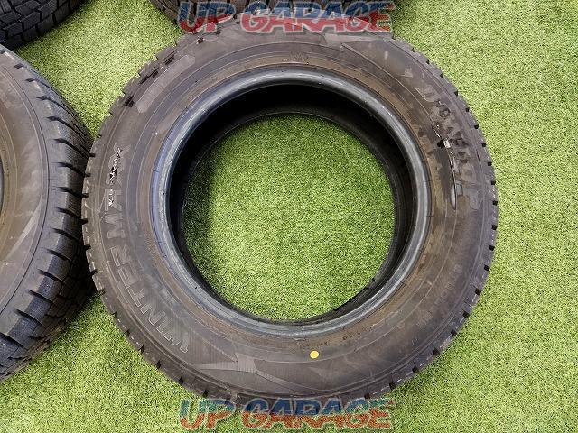 (Please contact us in advance when visiting A-1T warehouse storage) DUNLOP
WINTERMAXX
WM02-03