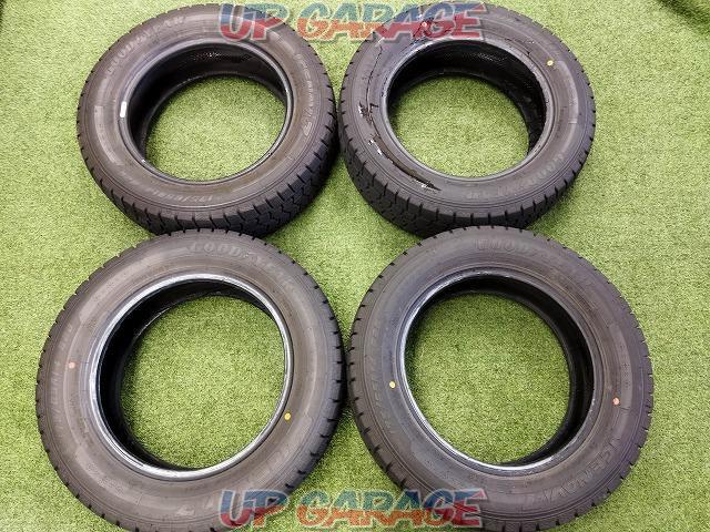 (Please contact us in advance when visiting A-2T warehouse storage) GOODYEAR
ICENAVI 7-02