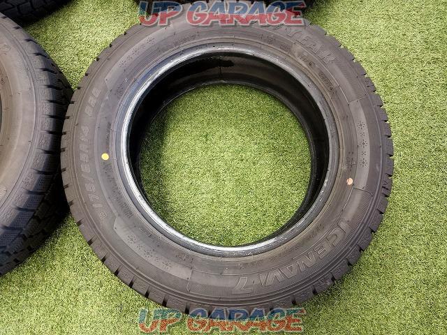 (Please contact us in advance when visiting A-2T warehouse storage) GOODYEAR
ICENAVI 7-03