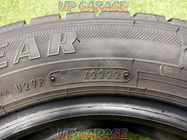 (Please contact us in advance when visiting A-2T warehouse storage) GOODYEAR
ICENAVI 7-06