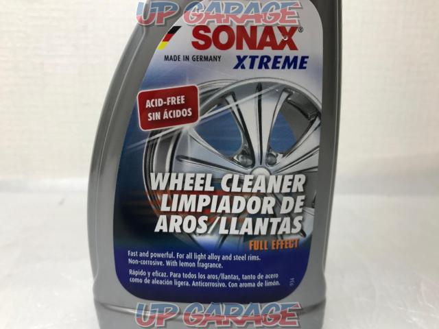 SONAX
Wheel Cleaner-03