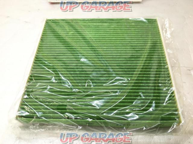 DENSO
Clean air filter
Model: DCC1001-04