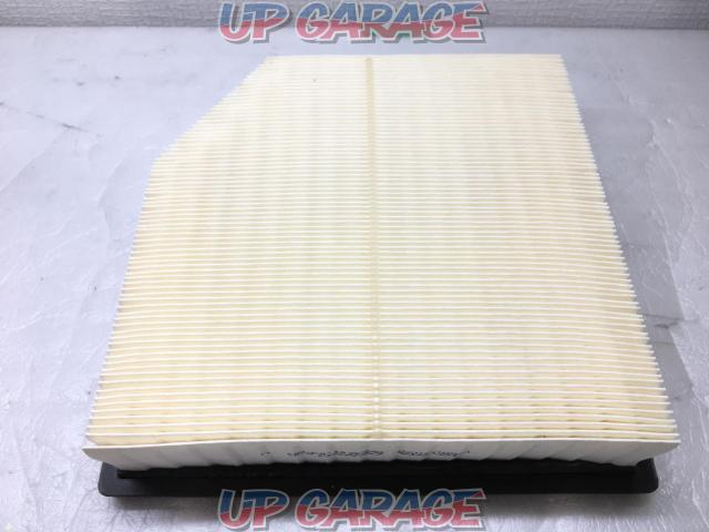 Toyota genuine
Air filter
Product number: 17801-31170-04