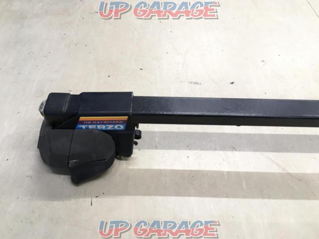 TERZO
Roof rail vehicles based carrier
(EB3
+
EF11)-02