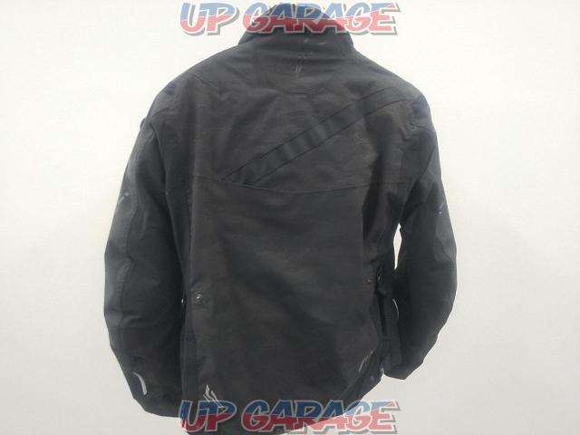 KUSHITANI (Kushitani)
K-2817
Acute jacket
Size L-03