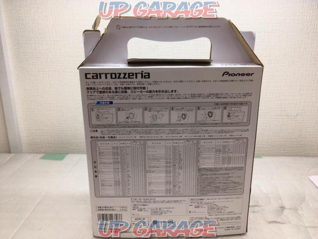 carrozzeria
UK-521
High-quality inner baffle-02
