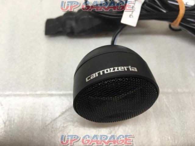 carrozzeria
TS-F 1740S
Tweeter part only-08