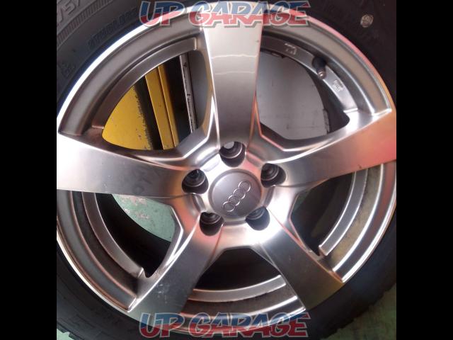 Imported car genuine (Pure
parts
of
imported
automobile)
Unknown Manufacturer
+
GOODYEAR (Goodyear)
ICE
NAVI6-02