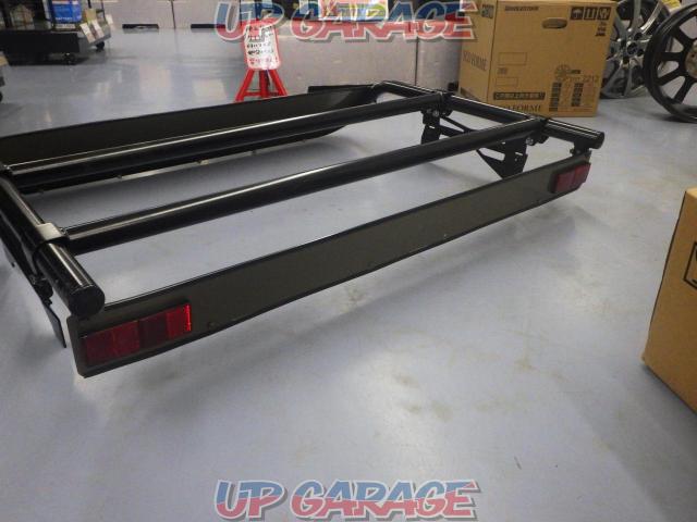 Unknown Manufacturer
For light trucks
Steel
Roof carrier-04