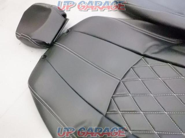 Mazda genuine
Ancel
Seat Cover
Made DAMD-07