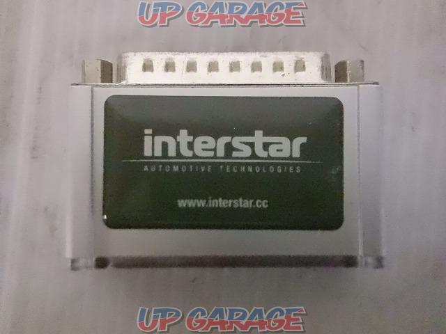 interstar PPE サブコントローラー 品番:30.52.01-03