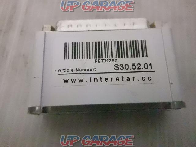 interstar
PPE
Sub controller
Product number:30.52.01-05