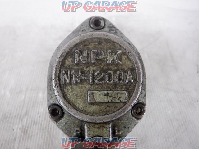【WG】HPK NW-1200A インパクトレンチ-06