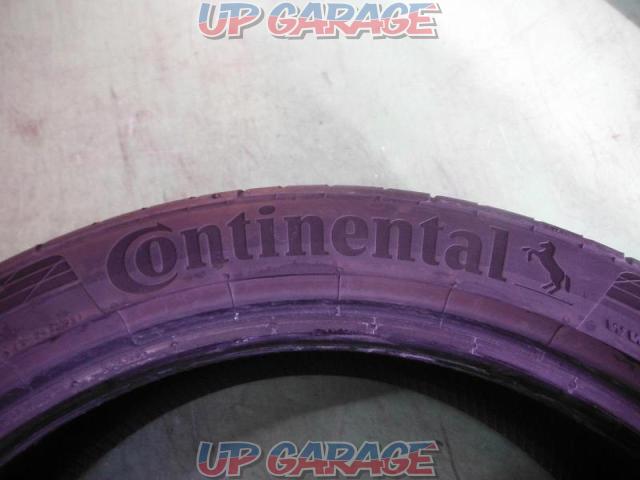 【2本セット】Continental ContiSport Contact5-02