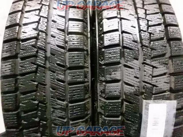 1
In stock at another warehouse/Stock confirmation date required Manufacturer unknown
Steel wheel
+
KUMHO
WinterCraft
Wi 61-09