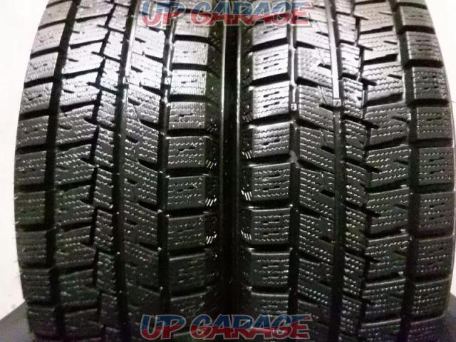 1
In stock at another warehouse/Stock confirmation date required Manufacturer unknown
Steel wheel
+
KUMHO
WinterCraft
Wi 61-10
