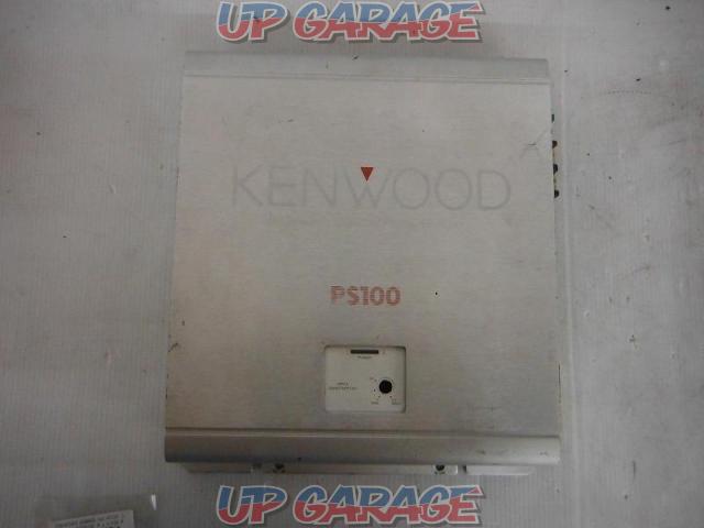 KENWOOD KAC-PS100-02