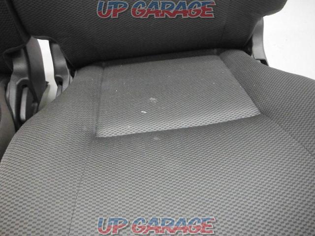 Toyota genuine
Hiace 200 series
7-inch
Wide driver seat + passenger seat-03