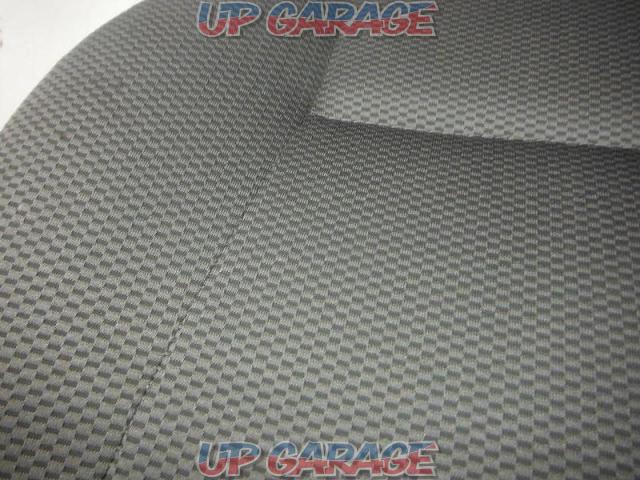 Toyota genuine
Hiace 200 series
7-inch
Wide driver seat + passenger seat-04