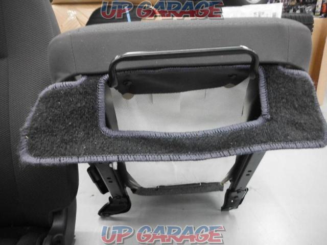Toyota genuine
Hiace 200 series
7-inch
Wide driver seat + passenger seat-07