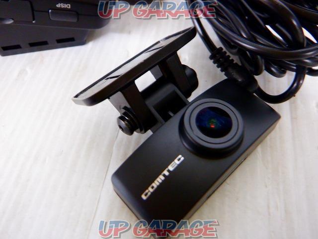 COMTEC
HDR360GW
drive recorder-02